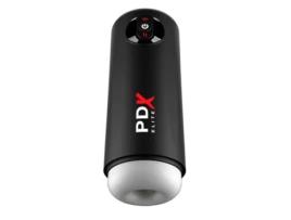 Masturbador Automático Pdx Elite Moto Milker PIPEDREAM EXTREME