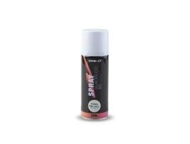 Tinta Spray Acrílica Branca Brilhante 200Ml