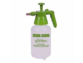 Pulverizador a Pressão para O Jardim LITTLE GARDEN 1 L 12 Unidades