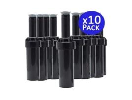 Difusor de riego TORO LPS212, 3.7 metros, 5 cm altura vastago (Pack 10) TORO