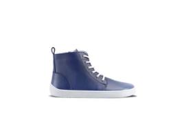 Botas Unissexo BAREBARICS Atlas Azul (36)