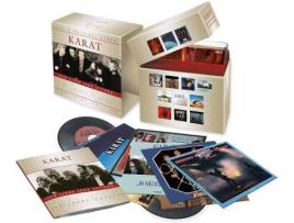 CD Karat - Ich Liebe Jede Stunde - Ich Liebe Das Leben (2CDs)