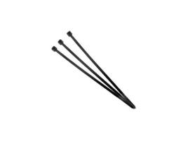 Abraçadeira de Nylon ONLEX Preta 7,5X450Mm 100 Unidades