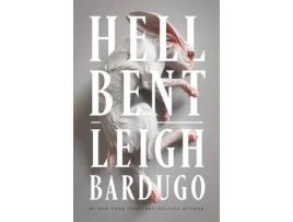 Livro Hell Bent (Alex Stern, #2) de Leigh Bardugo ( Inglês )