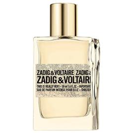 Zadig & Voltaire perfume This is Really Her! EDP 50 ml