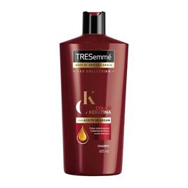 CHAMPÚ COLOR KERATINA 685 ML