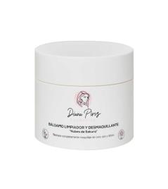 Diana Piriz Cosmetics - Sakura Clouds Cleansing Balm