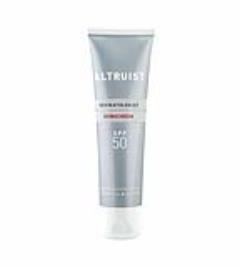 Altruist - Protetor Solar Dermatologist Sunscreen SPF 50 - 100ml