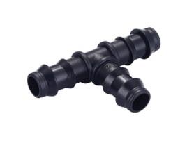 Blue Bird 74501 T Plastic Irrigation Accessory 4 Units