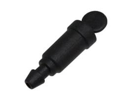 Blue Bird 74534 Dropper Plastic Irrigation Accessory 25 Units