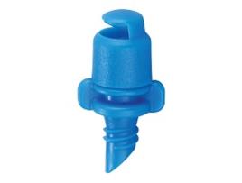 Blue Bird 74524 Jet 180º Plastic Irrigation Accessory 10 Units