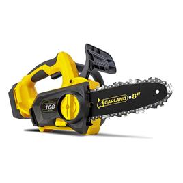 Garland 84193 108-v23 Pruner Chainsaw