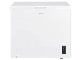 Arca Congeladora Horinzontal Qilive Q.6837 198l