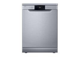 Máquina De Lavar Loiça Qilive Q.6345 Inox C 14 Conjuntos