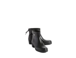 Botas de Mulher AIGLE Myrica Preto (39)
