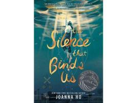 Livro The Silence that Binds Us de Joanna Ho ( Inglês )