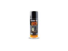 Limpador de Metal Compacto 200Ml