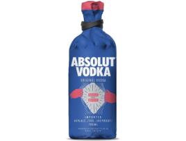 Absolut Vodka Edit Create Love
