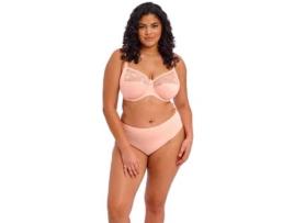 Soutien de Mulher ELOMI Arame Morgan Rosa (90)