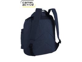 CAMEL ACTIVE Mochila Grande Journey Azul Escuro