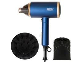 Secador de Cabelo CAMRY Cr2268 1800W Ion Difusor