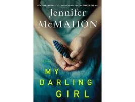 Livro My Darling Girl de Jennifer McMahon ( Inglês )