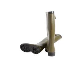 Botas de Homem AIGLE Leves Especialistas Benyl Verde (40)