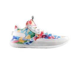 Sapatos de Homem CROSSOVER CULTURE Interior Varsity Lo Venice Branco (45)