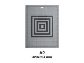 Tapete de Corte 45 X 60 Cm / 18 X 24 A2 FISKARS