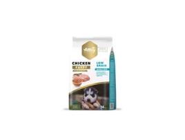 Ração AMITY Super Premium Low Grain Puppy Chicken 14Kg