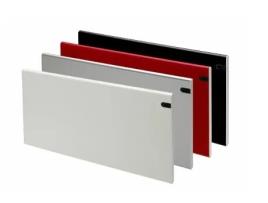 Convector Elétrico 1000W ADAX Wi-Fi Higt Branco H10Kwt Neo