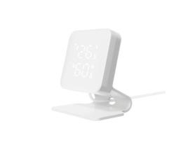 Controle remoto IR inteligente com sensor de temperatura/umidade - R7246