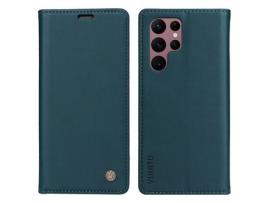 Capa para Samsung Galaxy S22 Ultra 5G YIKATU