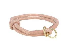 Semi-Estrang. Soft Rope L 50M/Ø10Mm Rosa/Rosa Claro