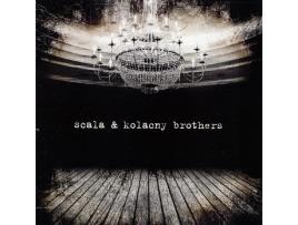 CD Scala & Kolacny Brothers - Scala & Kolacny Brothers
