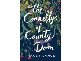 Livro The Connellys of County Down de Tracey Lange ( Inglês )