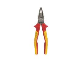 Alicate Universal 1000 V Mango Bicomponente IRONSIDE