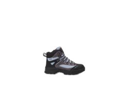Sapatos de Mulher para Caminhada AIGLE Huntshaw Mtd Preto (35)