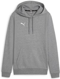 Sweatshirt com capuz Puma  teamGOAL Casuals Hoody Womens