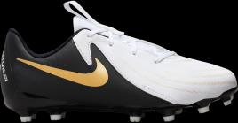 Chuteiras de futebol Nike JR PHANTOM GX II ACADEMY FG/MG