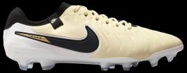 Chuteiras de futebol Nike LEGEND 10 PRO FG