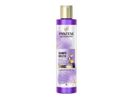 CHAMPÚ SEDA SIN SULFATOS 225 ML