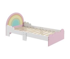 Cama para crianças zonekiz 313-010v00pk