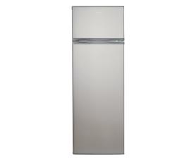 Frigorífico inox jocel jf239id 239l