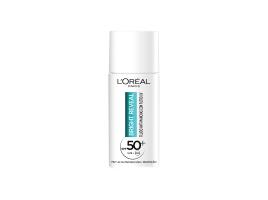 Fluido Anti-manchas L'oréal Bright Reveal Fp50+ 50ml