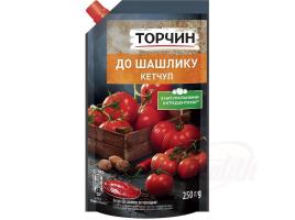 Ketchup Torchin 250g