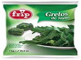 Grelos Frip 1 Kg