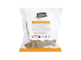 Croissant Ibercook Simples 460g (4un)