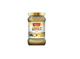 Gengibre Em Pasta Swad 300g