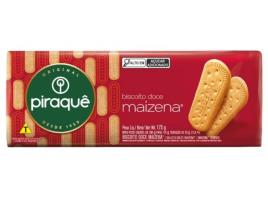 Biscoito Piraquê Maizena 175g